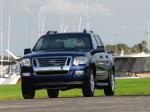 Ford Explorer Sport Trac 2006 года
